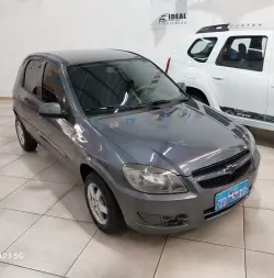 CHEVROLET Celta 1.0 4P LT VHCE FLEX