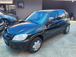 CHEVROLET Celta 1.0 4P LS FLEX