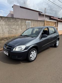 CHEVROLET Celta 1.0 4P VHC FLEX LIFE 