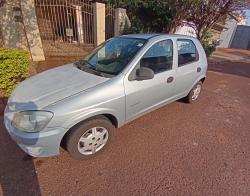 CHEVROLET Celta 1.0 4P SPIRIT 