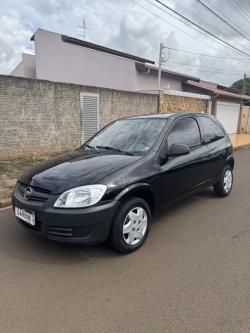 CHEVROLET Celta 1.0 VHC LIFE 