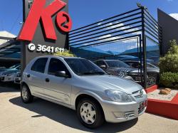 CHEVROLET Celta 1.0 4P LT FLEX