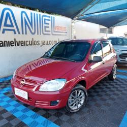 CHEVROLET Celta 1.0 4P VHC FLEX LIFE 