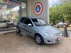 CHEVROLET Celta 1.0 4P VHCE FLEX LIFE 