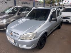 CHEVROLET Celta 1.0 4P VHC LIFE 