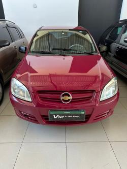 CHEVROLET Celta 1.0 4P VHCE FLEX LIFE 