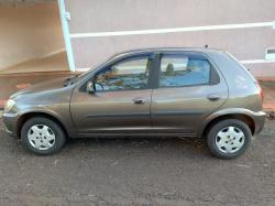 CHEVROLET Celta 1.0 4P LT FLEX