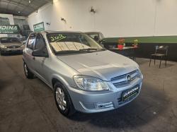 CHEVROLET Celta 1.0 4P VHC FLEX LIFE 