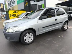 CHEVROLET Celta 1.0