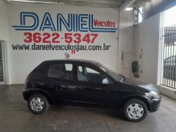 CHEVROLET Celta 1.0 4P VHC FLEX SPIRIT