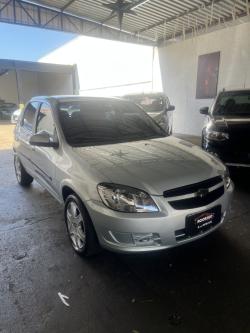 CHEVROLET Celta 1.0 4P LT VHCE FLEX