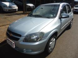 CHEVROLET Celta 1.0 4P LT FLEX