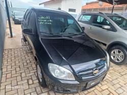 CHEVROLET Celta 1.0 4P LT VHCE FLEX