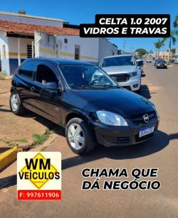 CHEVROLET Celta 1.0