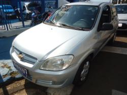 CHEVROLET Celta 1.0 VHC FLEX LIFE 