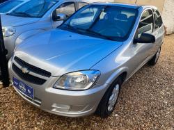 CHEVROLET Celta 1.0 LS FLEX