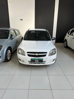 CHEVROLET Celta 1.0 LS FLEX