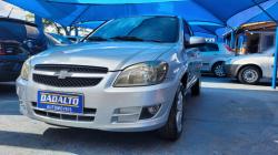 CHEVROLET Celta 1.0 4P LT FLEX