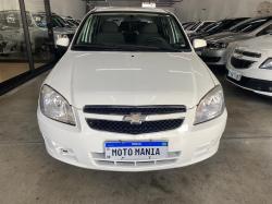 CHEVROLET Celta 1.0 4P LT VHCE FLEX