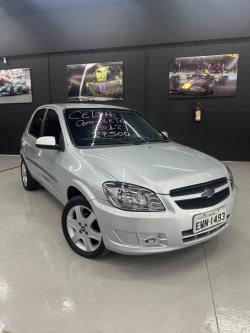 CHEVROLET Celta 1.0 4P