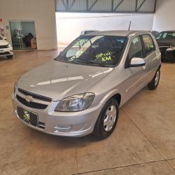 CHEVROLET Celta 1.0 4P LT FLEX