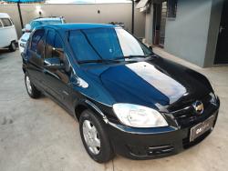CHEVROLET Celta 1.0 4P LT FLEX