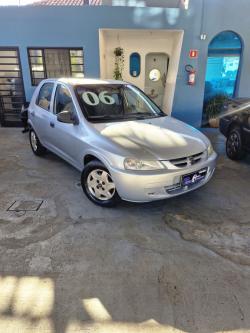 CHEVROLET Celta 1.0 4P SPIRIT 