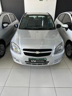 CHEVROLET Celta 1.0 LS FLEX