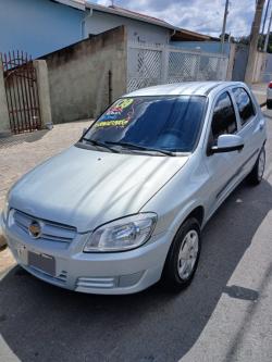 CHEVROLET Celta 1.0 4P VHC FLEX LIFE 