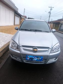 CHEVROLET Celta 1.0 4P VHC FLEX LIFE 