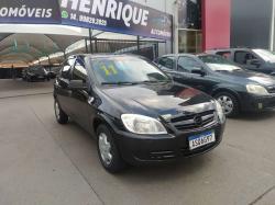 CHEVROLET Celta 1.0