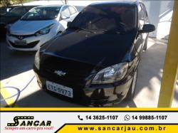 CHEVROLET Celta 1.0 4P LS FLEX