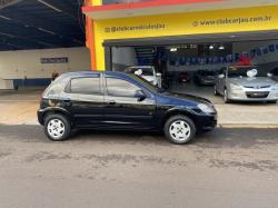 CHEVROLET Celta 1.0 4P LT FLEX