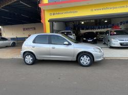 CHEVROLET Celta 1.0 4P LT FLEX