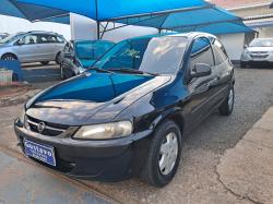 CHEVROLET Celta 1.0 VHC SPIRIT 