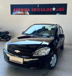 CHEVROLET Celta 1.0 4P LS FLEX