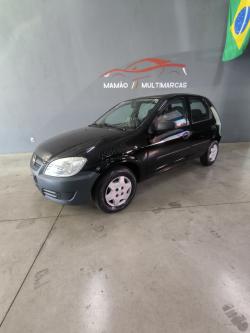 CHEVROLET Celta 1.0 4P SPIRIT 