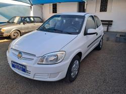 CHEVROLET Celta 1.0 VHC FLEX LIFE 