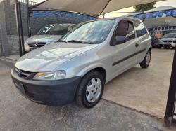 CHEVROLET Celta 1.0 VHC