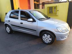 CHEVROLET Celta 1.0 4P SPIRIT 