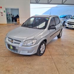 CHEVROLET Celta 1.0 4P SPIRIT 