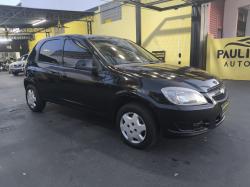 CHEVROLET Celta 1.0 4P LT FLEX