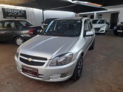 CHEVROLET Celta 1.0 4P LT VHCE FLEX