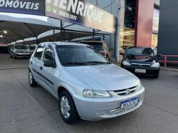 CHEVROLET Celta 1.0 4P