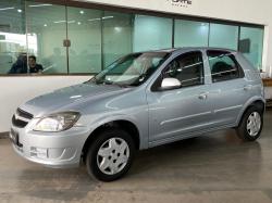 CHEVROLET Celta 1.0 LT FLEX