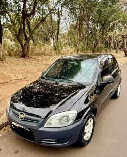 CHEVROLET Celta 1.0 4P VHC LIFE 