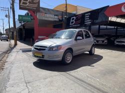 CHEVROLET Celta 1.0 4P LT VHCE FLEX
