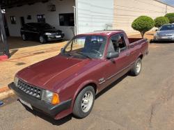 CHEVROLET Chevy 500 1.6 SL