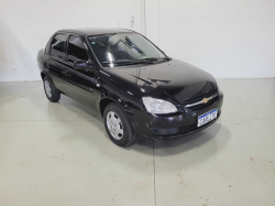 CHEVROLET Classic Sedan 1.0 4P VHCE FLEX LS