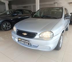 CHEVROLET Classic Sedan 1.0 4P FLEX LIFE